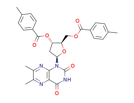 50256-07-0 Structure