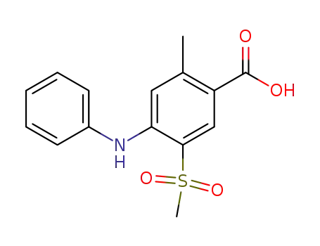 190368-19-5 Structure