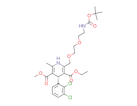 191285-85-5 Structure