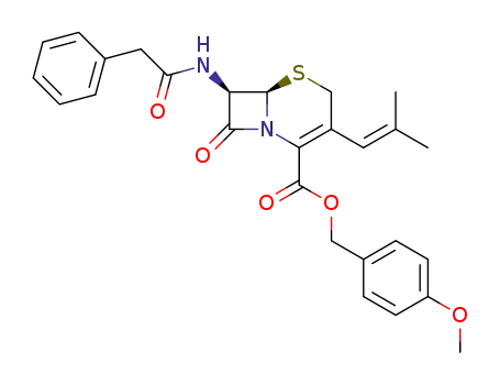 131111-05-2 Structure