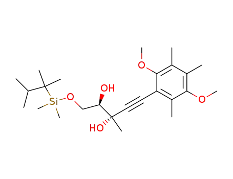196600-35-8 Structure