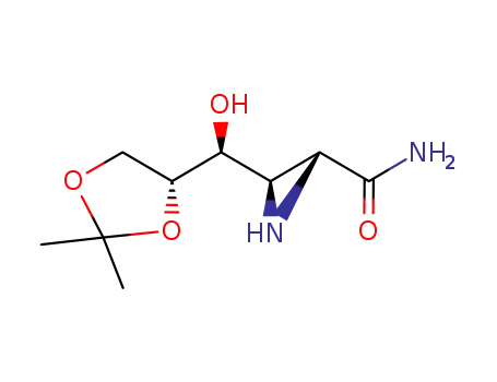 204059-79-0 Structure