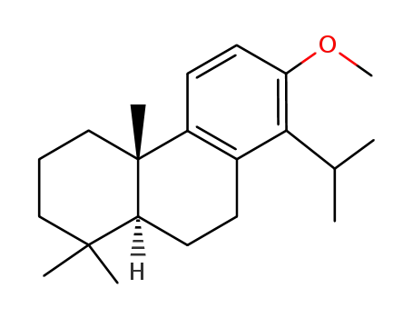 15340-83-7 Structure