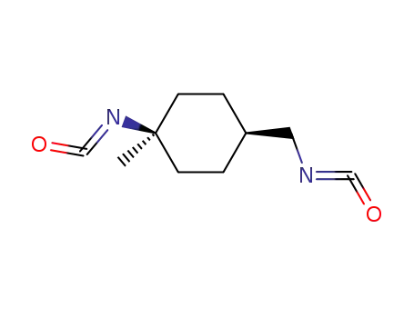 4-イソシアナトメチル-1-メチルシクロヘキシルイソシアナート
