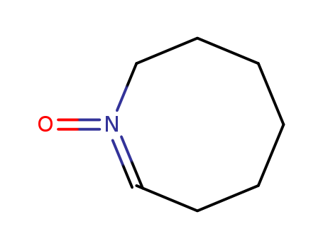 Molecular Structure of 113123-24-3 (Azocine, 2,3,4,5,6,7-hexahydro-, 1-oxide)