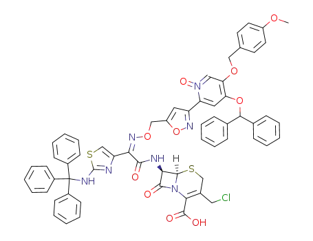 1026003-88-2 Structure