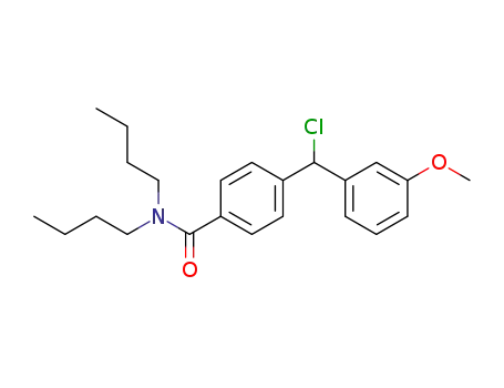 192521-08-7 Structure