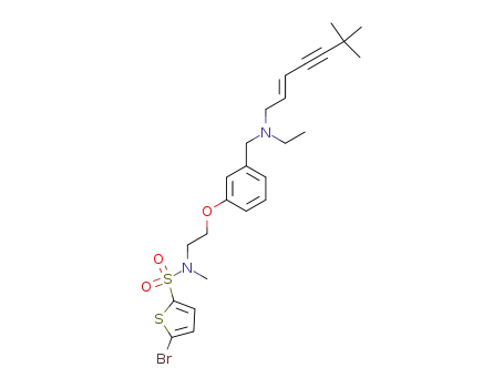 199281-07-7 Structure