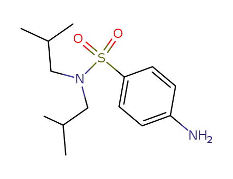 106842-17-5 Structure