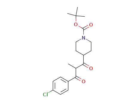 176915-47-2 Structure