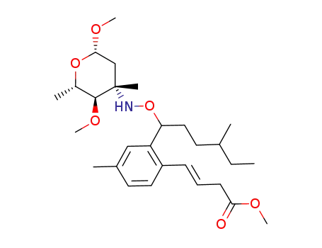218922-08-8 Structure