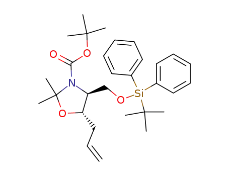 221302-49-4 Structure