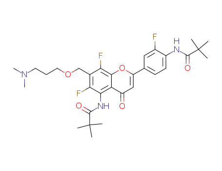 180596-44-5 Structure