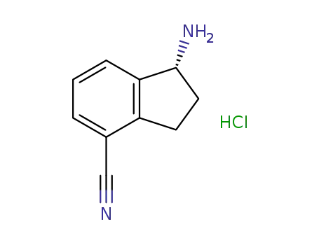 1306763-29-0 Structure