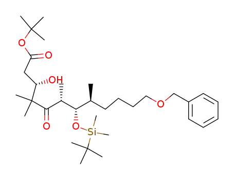 201683-59-2 Structure
