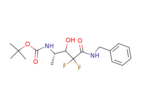 198955-57-6 Structure