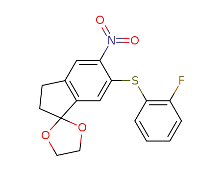 1026500-21-9 Structure