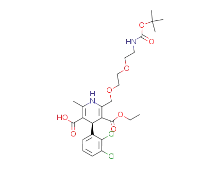 191285-82-2 Structure