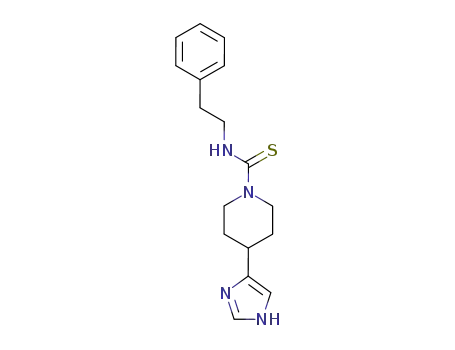 143412-19-5 Structure