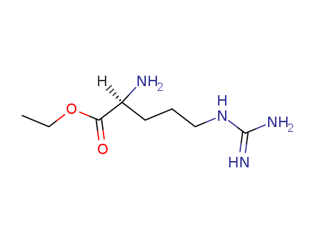 L-Arginine, ethyl ester