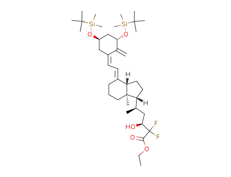 183274-06-8 Structure