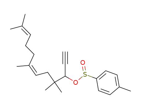 190849-84-4 Structure