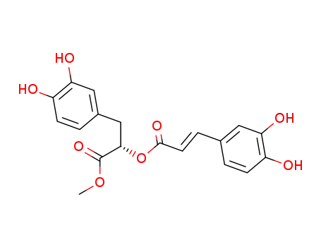methyl rosmarinate