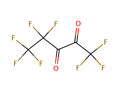 옥타플루오로펜탄-2,3-디온