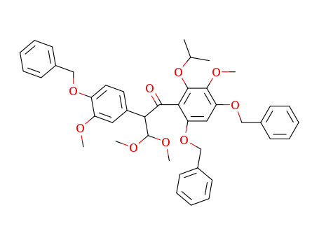 204591-46-8 Structure