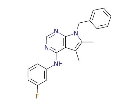 173458-85-0 Structure