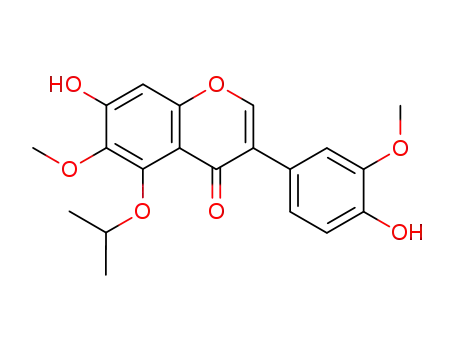 204591-48-0 Structure