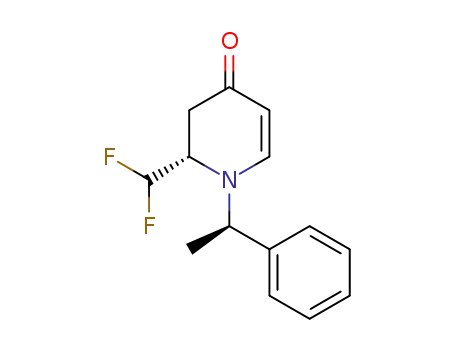 156978-54-0 Structure