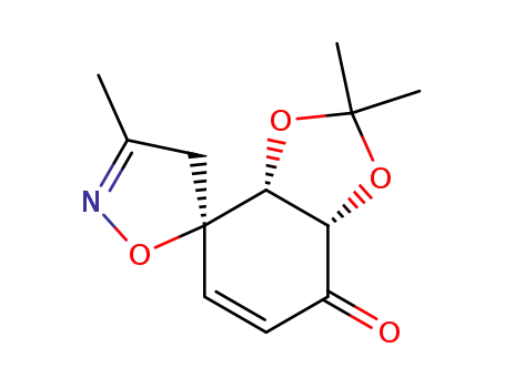 C<sub>12</sub>H<sub>15</sub>NO<sub>4</sub>