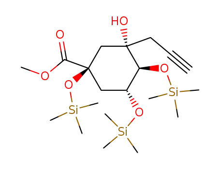 203920-81-4 Structure