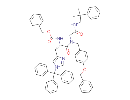 199482-69-4 Structure