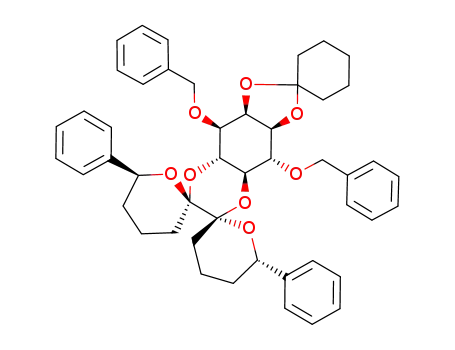C<sub>48</sub>H<sub>54</sub>O<sub>8</sub>