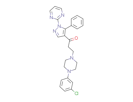 258824-32-7 Structure