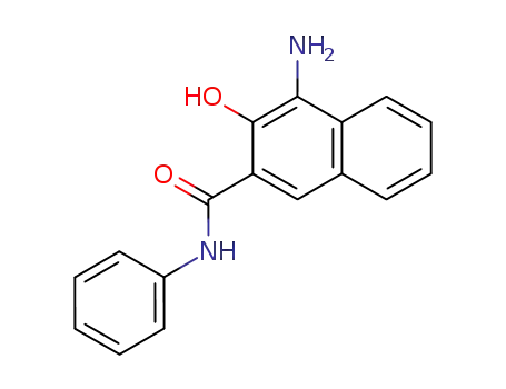 23421-81-0 Structure