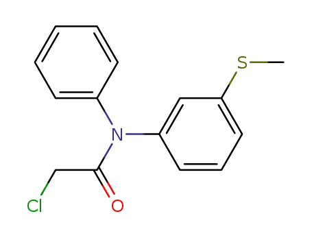 255367-48-7 Structure