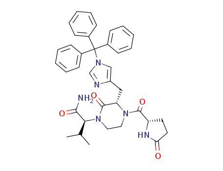 282529-13-9 Structure