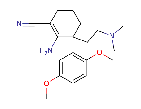 231289-66-0 Structure