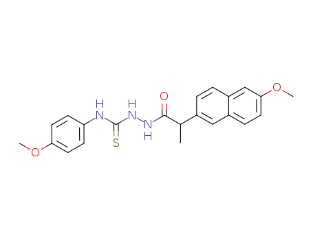 C<sub>22</sub>H<sub>23</sub>N<sub>3</sub>O<sub>3</sub>S