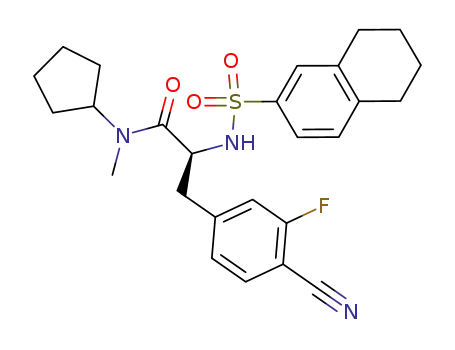 250723-64-9 Structure