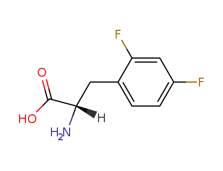 2,4-DIFLUORO-L-PHENYLALANINE