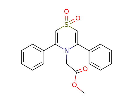 14954-04-2 Structure
