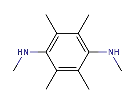 2,3,5,6,<i>N</i>,<i>N</i>'-hexamethyl-<i>p</i>-phenylenediamine