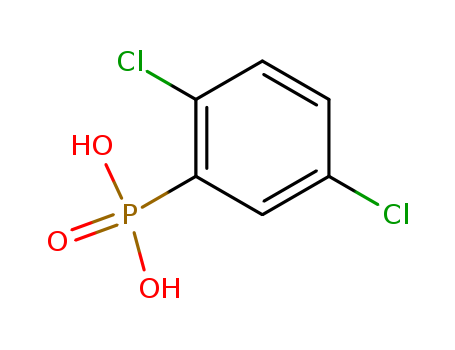 2,5-Dichlorophenylphosphonic acid