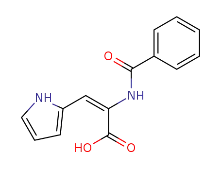 100872-71-7 Structure