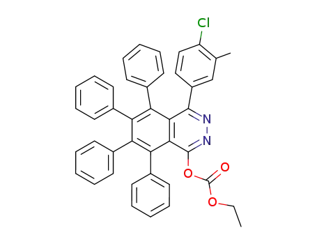 141541-17-5 Structure