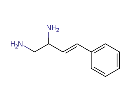 3-부텐-1,2-디아민, 4-페닐-